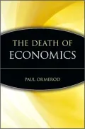 The Death of Economics
