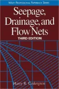 Seepage Drainage 3e P