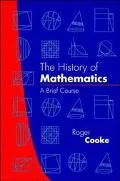 The History of Mathematics