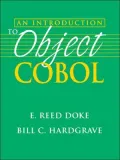 Intro To Object Cobol
