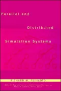 Parallel and Distributed Simulation Systems