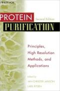 Protein Purification 2e