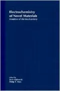 Frontiers of Electrochemistry, the Electrochemistry of Novel Materials, Vol. 3
