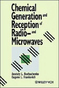 Chemical Generation and Reception of Radio and Microwaves