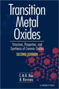 Transition Metal Oxides 2e