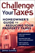Challenge Your Taxes