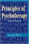 Principles Of Psychotherapy 2e