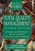 Quality 2e