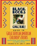 African American Children's Books