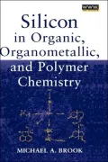 Organosilicon Chemistry