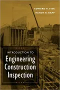 Introduction to Engineering Construction Inspection