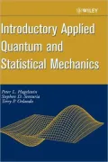 Applied Quantum Mechanics