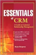 Essentials of CRM: A Guide to Customer Relationship Management