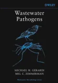 Wastewater Pathogens
