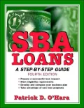 SBA Loans: A Step-by-Step Guide