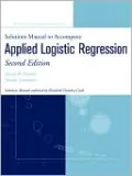 Applied Logistic Regression