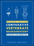 Comparative Vertebrate Neuroanatomy: Evolution and Adaptation