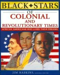 Black Stars of Colonial and Revolutionary Times