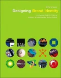 Designing Brand Identity : A Complete Guide to Creating, Building, and Maintaining Strong Brands