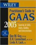 Wiley practitioner's guide to GAAS