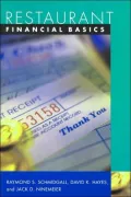 Restaurant Financial Basics