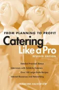 Catering Like a Pro: From Planning to Profit