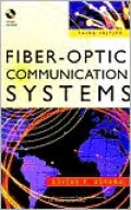 Fiber-Optic Communication Systems