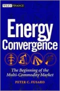Energy Convergence: The Beginning of the Multi-Commodity Market