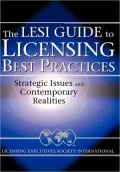 Licensing Best Practices