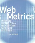 Web Metrics W/Ws