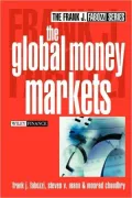 Global Money Markets