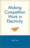Electricity Competition