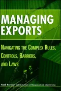Managing Exports