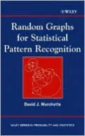 Random Graphs for Statistical Pattern Recognition
