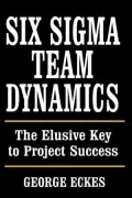 Six Sigma Team Dynamics: The Elusive Key to Project Success