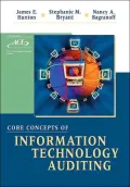 Core Concepts of Information Systems Auditing