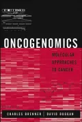 Oncogenomics