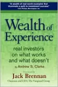 Wealth Of Experience C