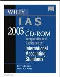 Wiley IAS 2003