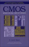 CMOS : Mixed-Signal Circuit Design