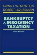Bankruptcy and Insolvency Taxation