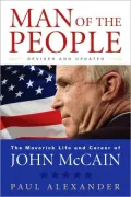 Man of the People: The Life of John McCain