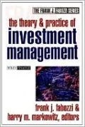 Theory and Practice of Investment Management