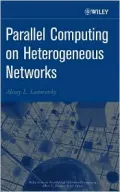 Parallel Computing on Heterogeneous Networks