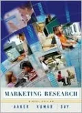 Marketing Research, 8th Edition