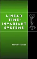 Linear Time-Invariant Systems
