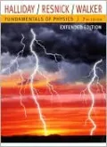 Fundamentals of Physics