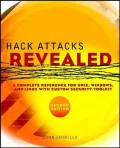 Hack Attacks Revealed
