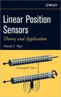 Linear Position Sensors: Theory and Applilcation