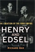 Henry And Edsel